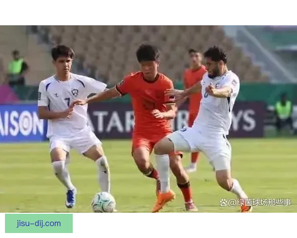 范志毅盛赞U23三球起步国足戏