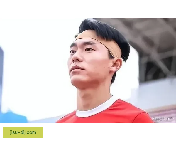 胡荷韬自信无畏坚定前行走到这一步