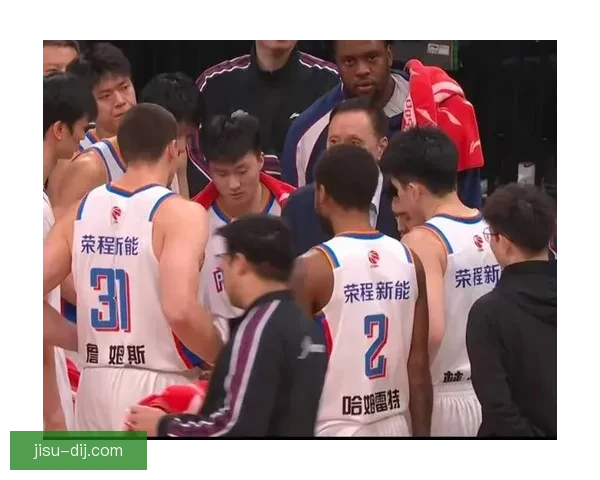 辽宁胜天津六人上双莫兰德统治 辽宁胜天津六人上双莫兰德统治