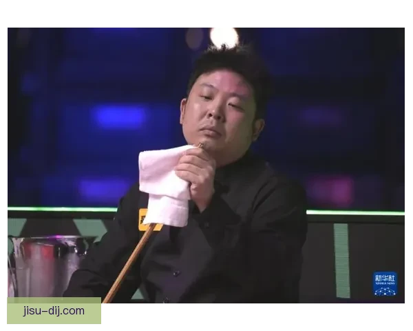 张安达挺进斯诺克世界大奖赛四强