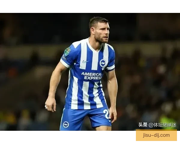 英超活化石米尔纳见证半数球员