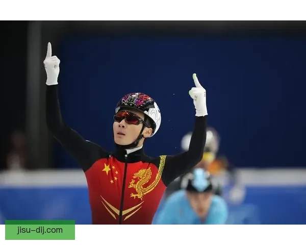 冬奥奇迹诞生心迪梦桃两天双金