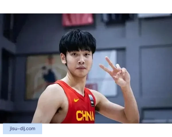 张博源单场27分全能蜕变震撼