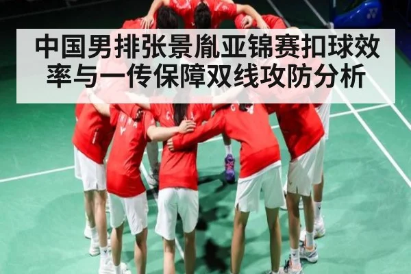 中国男排张景胤亚锦赛扣球效率与一传保障双线攻防分析 - c7c7.vip，c7c7.app