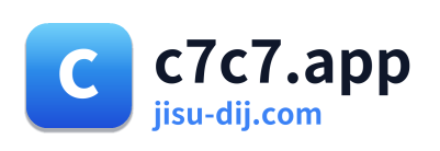 c7c7.app Logo
